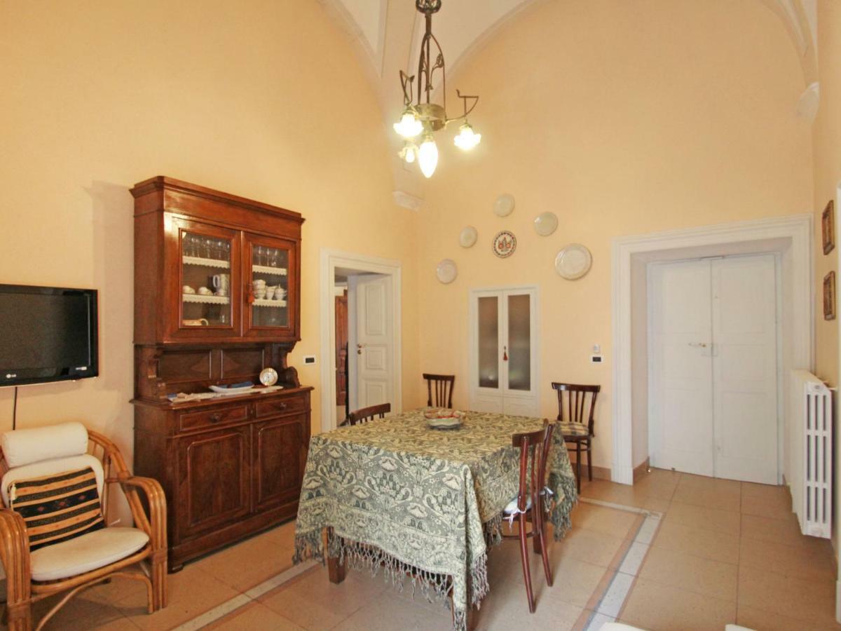 Apartment Carovigno By Interhome Ngoại thất bức ảnh