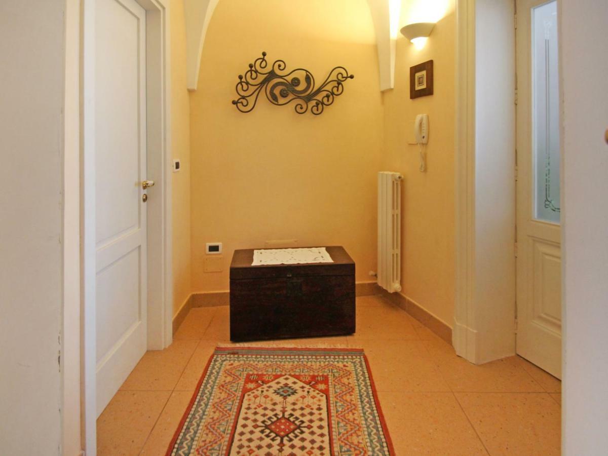 Apartment Carovigno By Interhome Ngoại thất bức ảnh